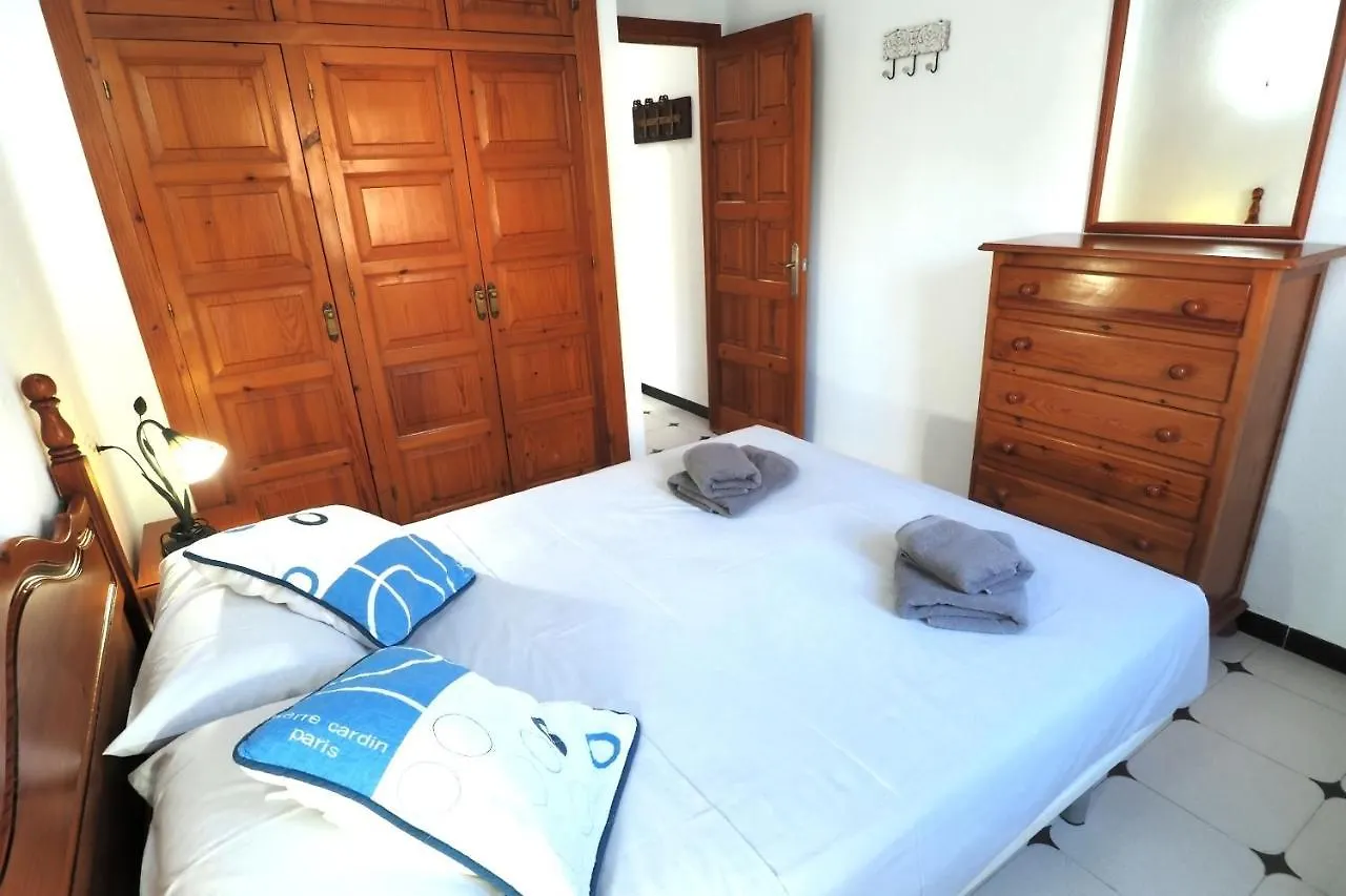 Apartment Nerjavacaciones - El Califa