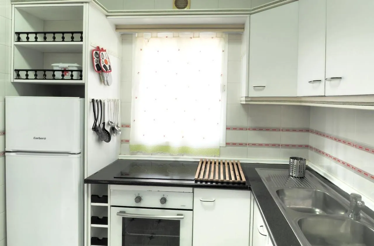 Apartment Nerjavacaciones - El Califa Spain