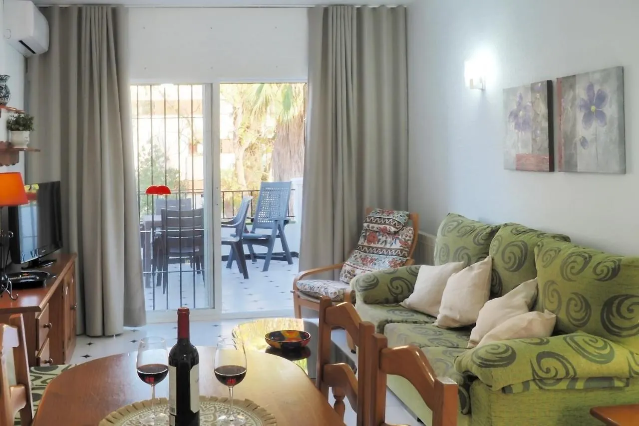 Apartment Nerjavacaciones - El Califa