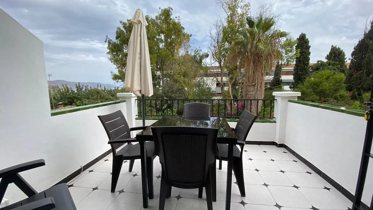 Apartment Nerjavacaciones - El Califa